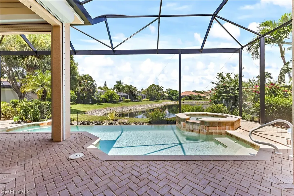 1441 Serenity Circle Naples FL 34110