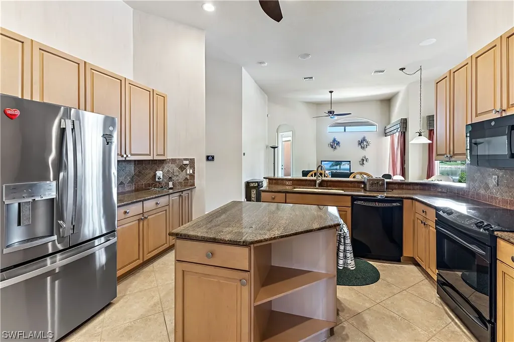 1441 Serenity Circle Naples FL 34110