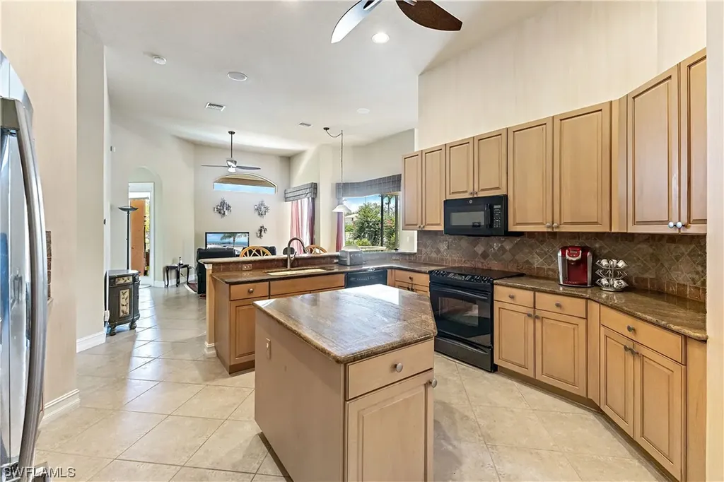 1441 Serenity Circle Naples FL 34110