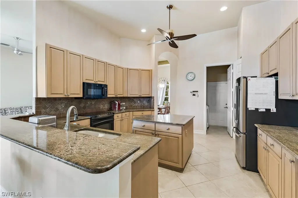 1441 Serenity Circle Naples FL 34110