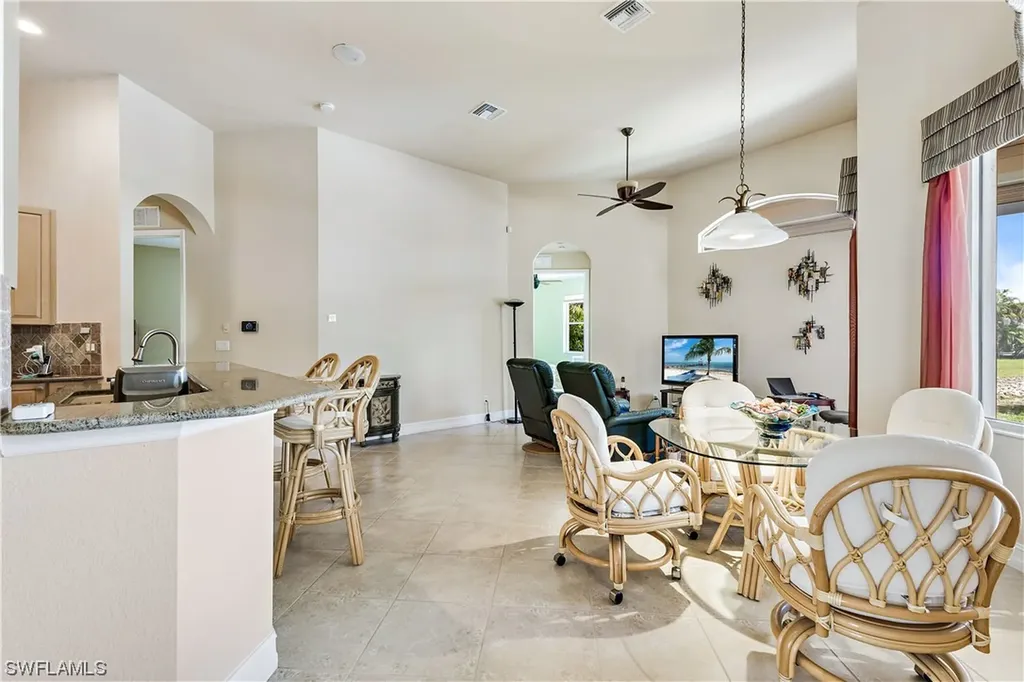 1441 Serenity Circle Naples FL 34110
