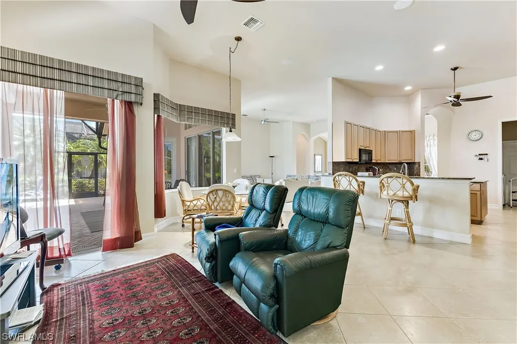 1441 Serenity Circle Naples FL 34110