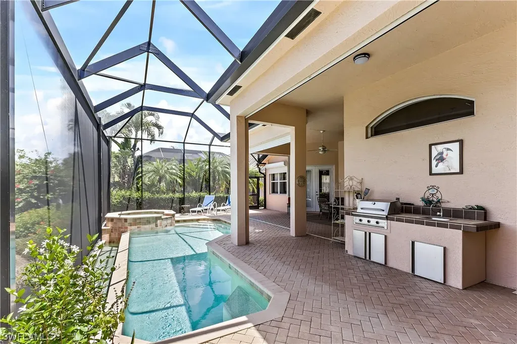 1441 Serenity Circle Naples FL 34110