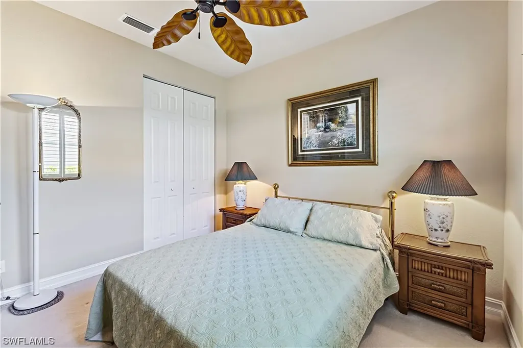 1441 Serenity Circle Naples FL 34110