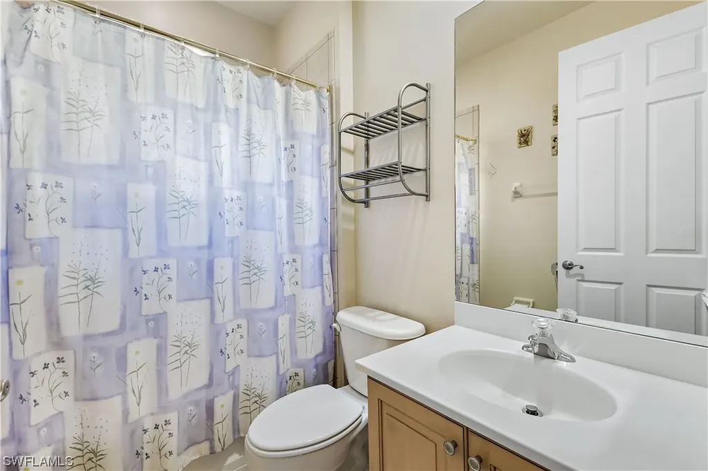 1441 Serenity Circle Naples FL 34110