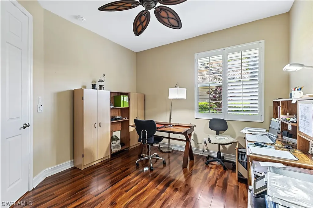1441 Serenity Circle Naples FL 34110