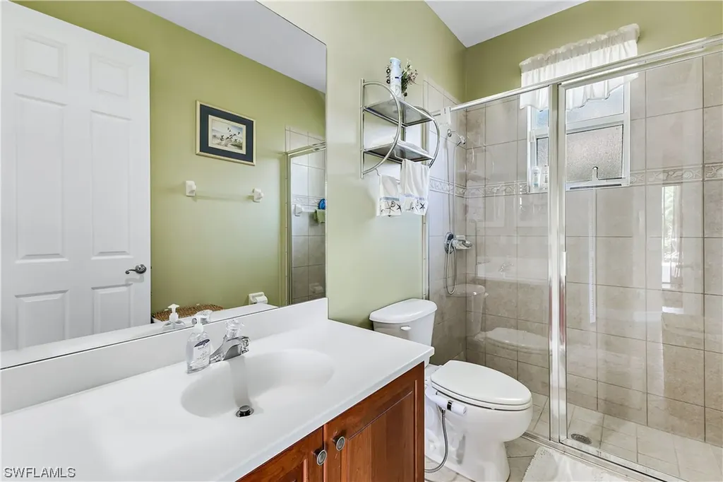 1441 Serenity Circle Naples FL 34110