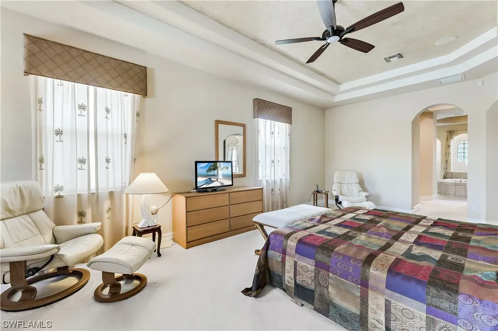 1441 Serenity Circle Naples FL 34110