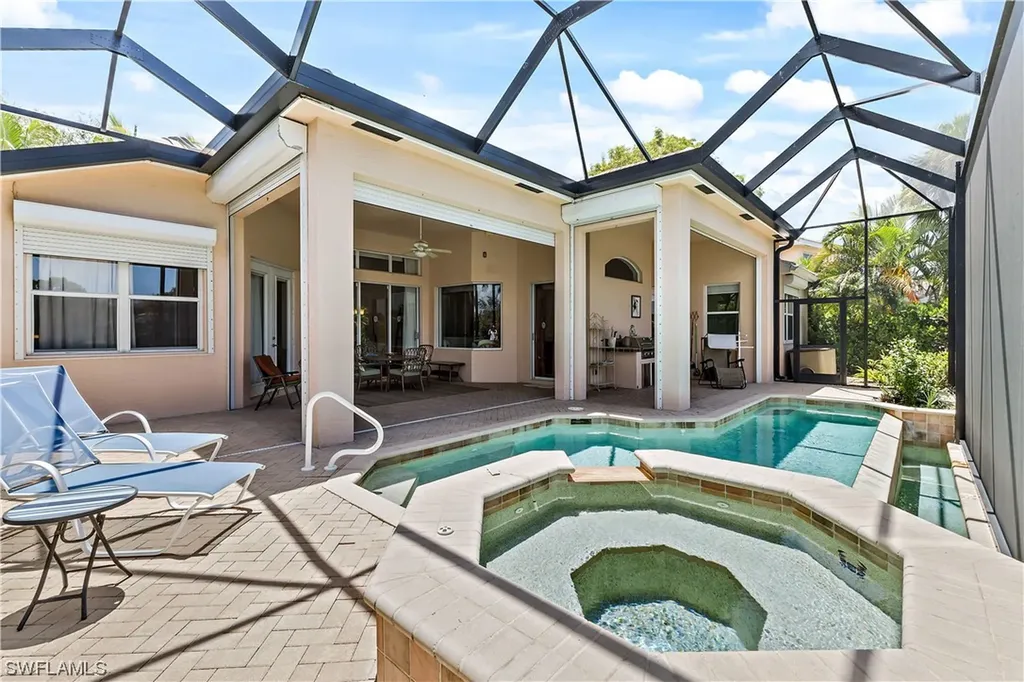 1441 Serenity Circle Naples FL 34110