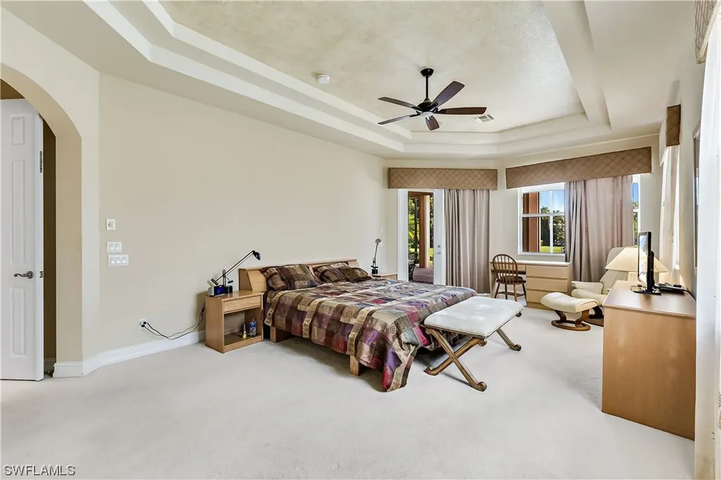 1441 Serenity Circle Naples FL 34110