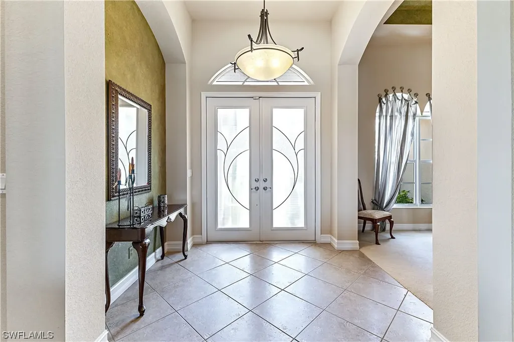 1441 Serenity Circle Naples FL 34110