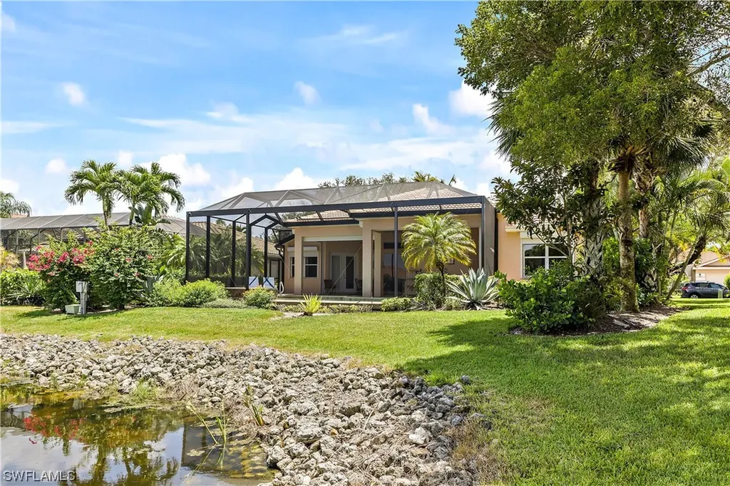 1441 Serenity Circle Naples FL 34110