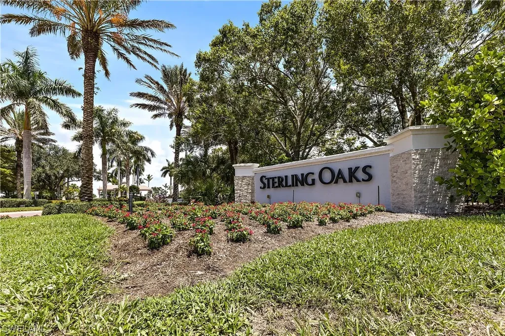 1441 Serenity Circle Naples FL 34110