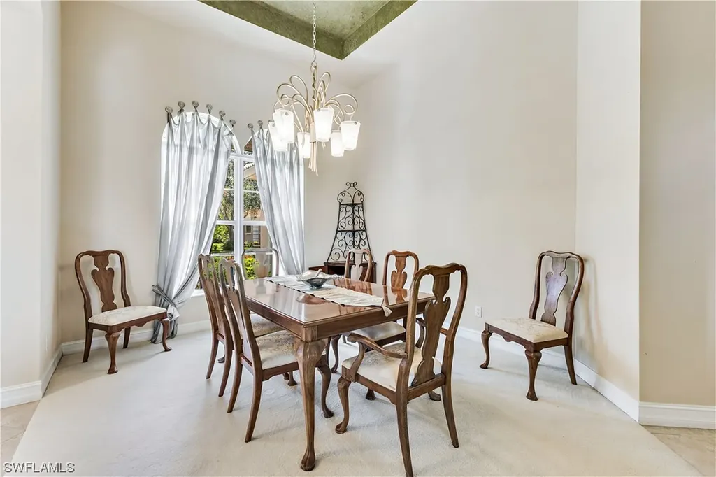 1441 Serenity Circle Naples FL 34110