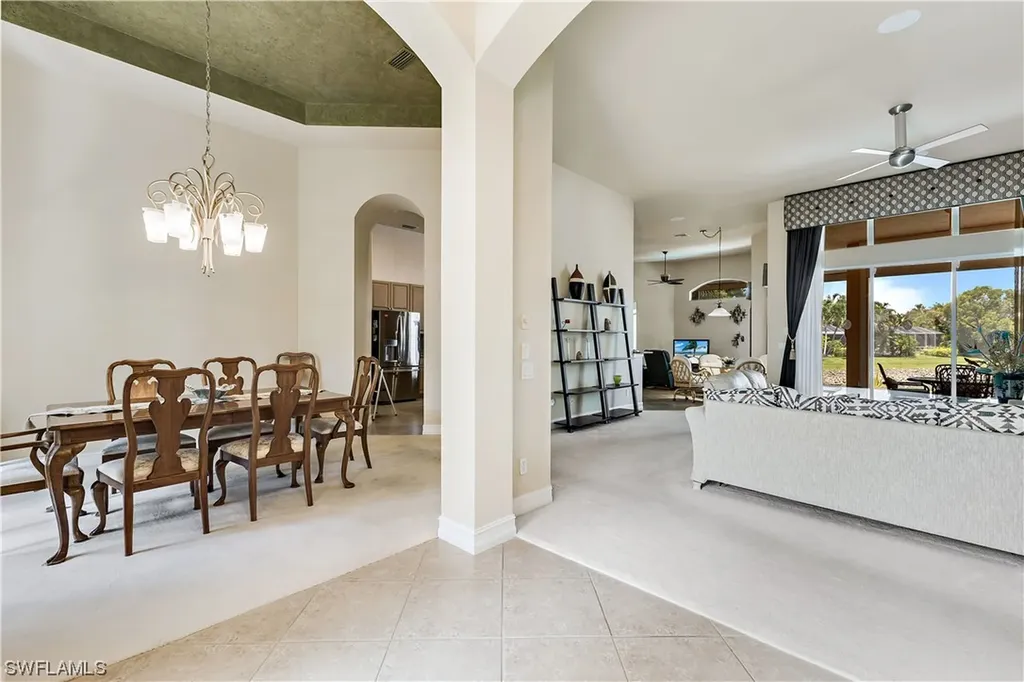 1441 Serenity Circle Naples FL 34110