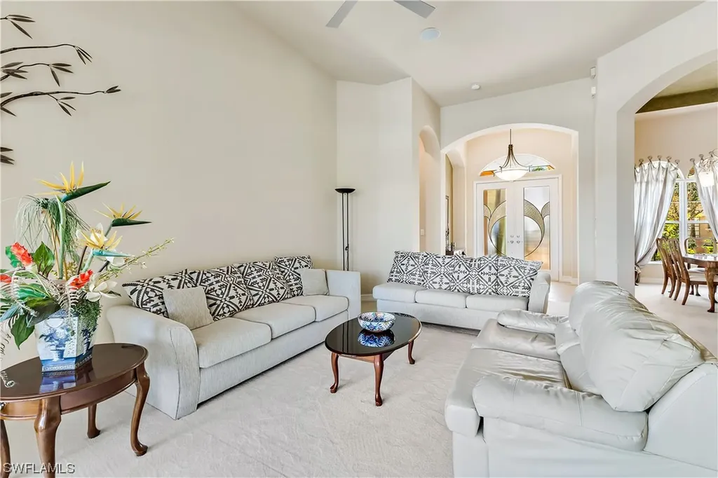 1441 Serenity Circle Naples FL 34110