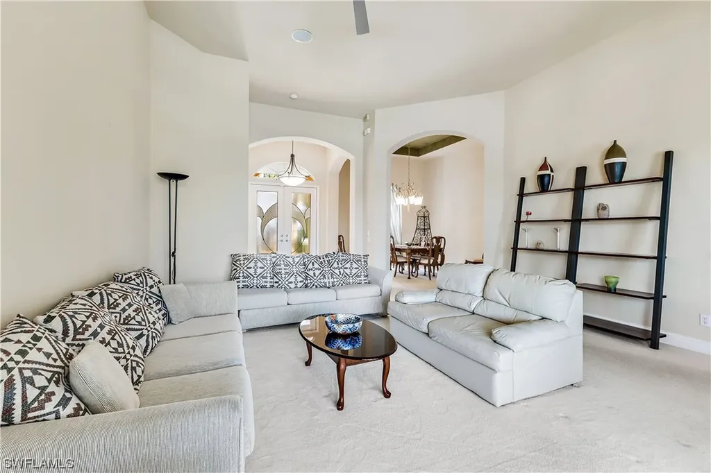 1441 Serenity Circle Naples FL 34110