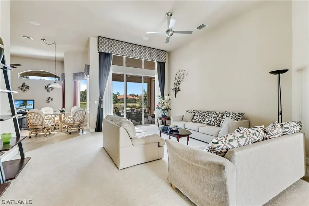 1441 Serenity Circle Naples FL 34110