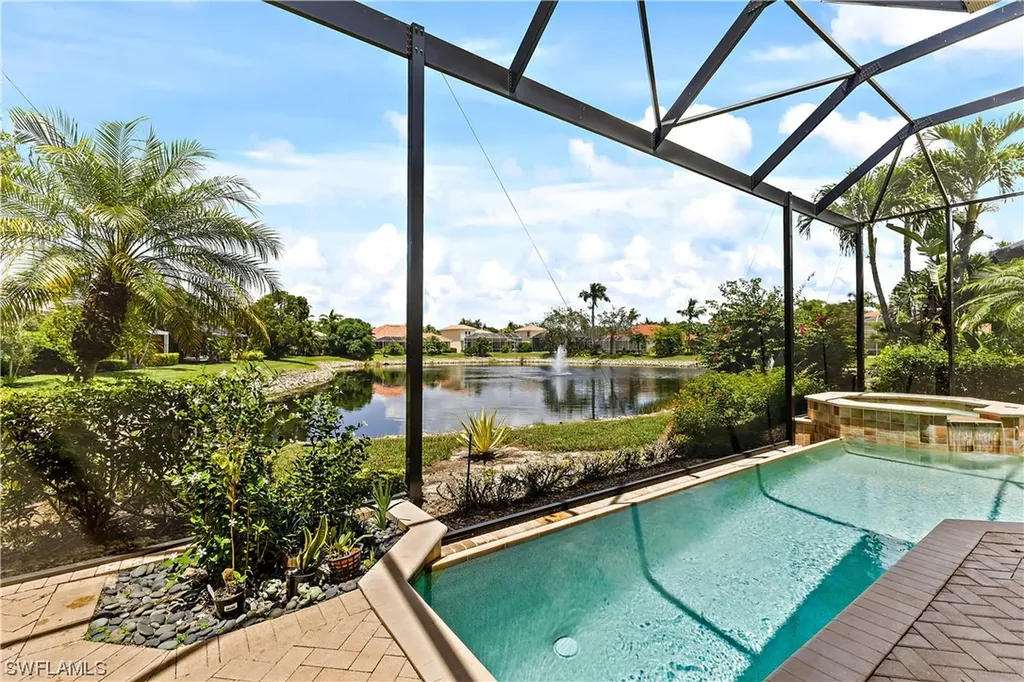 1441 Serenity Circle Naples FL 34110