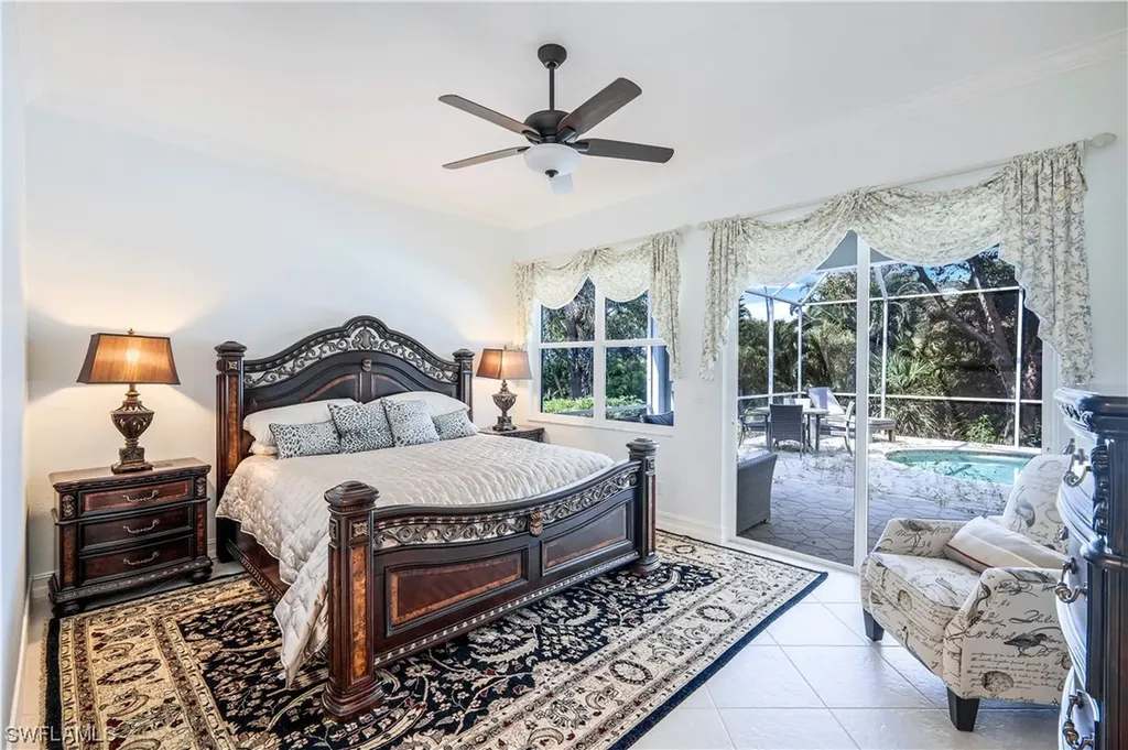 930 Fairhaven Court Naples FL 34104