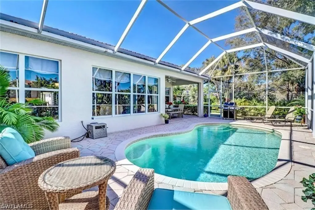 930 Fairhaven Court Naples FL 34104
