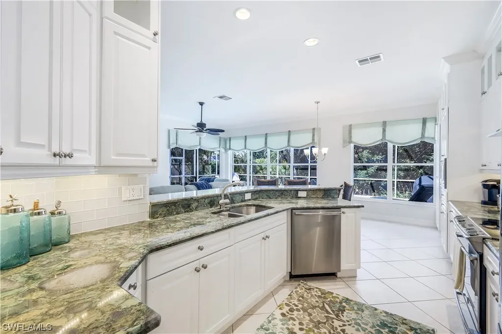 930 Fairhaven Court Naples FL 34104