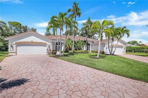 930 Fairhaven Court Naples FL 34104