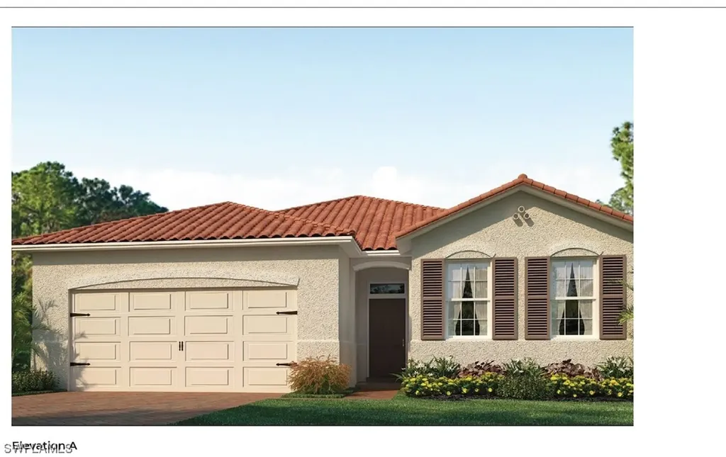 15320 Yellow Birch Court Alva FL 33920