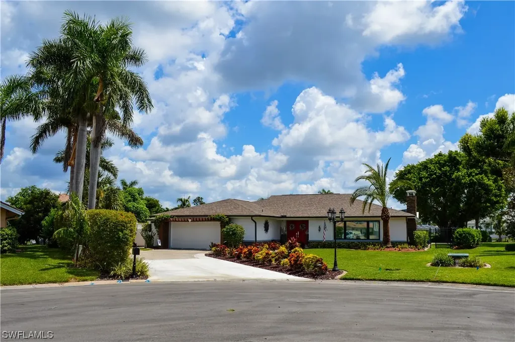 1069 Bal Isle Drive Fort Myers FL 33919