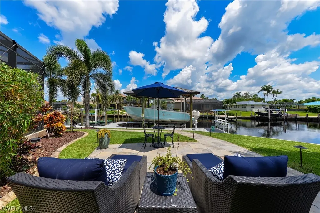 1069 Bal Isle Drive Fort Myers FL 33919