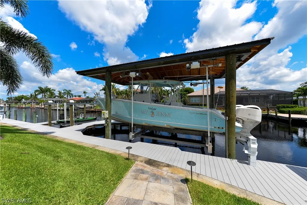1069 Bal Isle Drive Fort Myers FL 33919