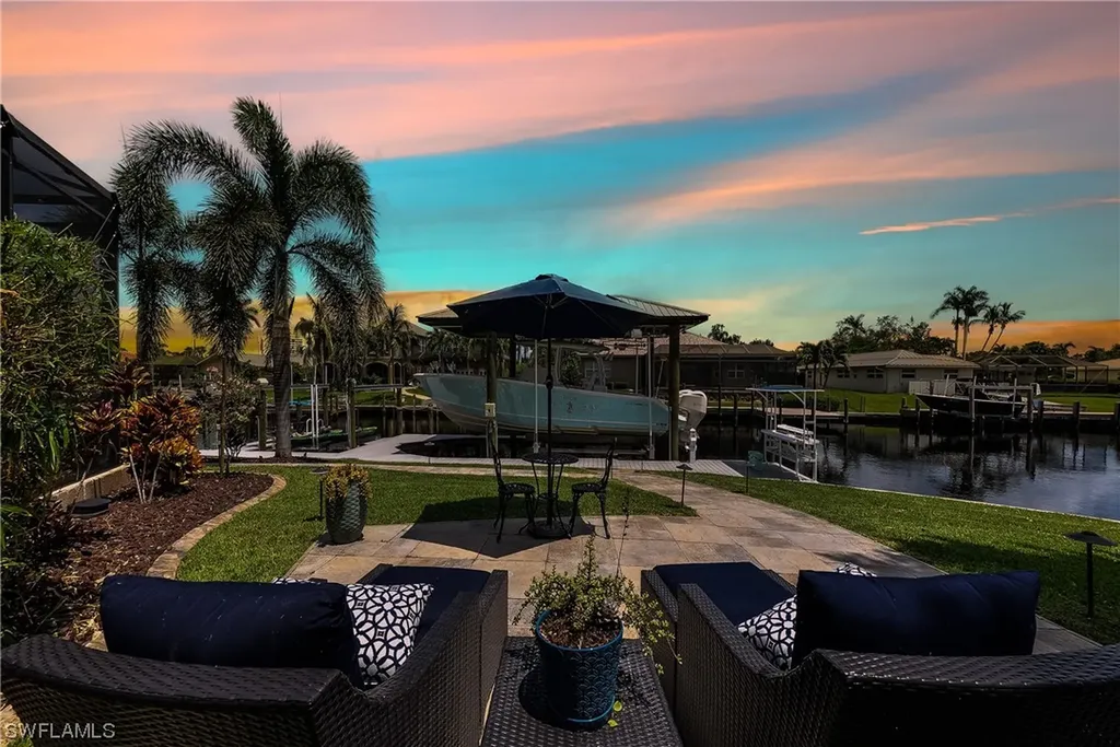1069 Bal Isle Drive Fort Myers FL 33919