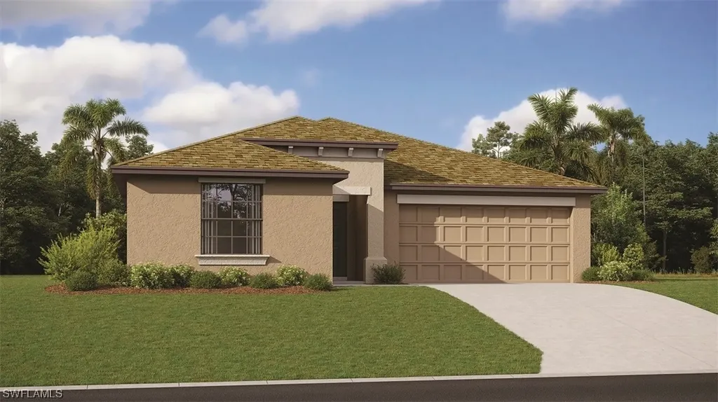 3899 Treasure Oak Way Fort Myers FL 33905