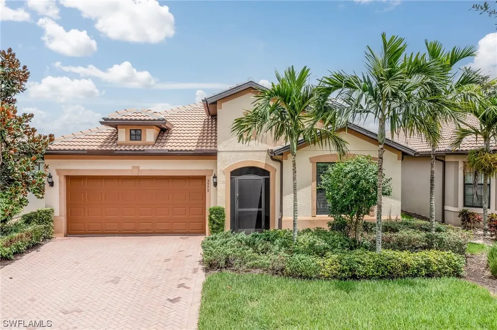 Ave Maria FL, 5979 Prosperity Lane