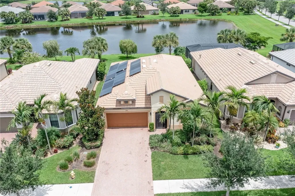 5979 Prosperity Lane Ave Maria FL 34142