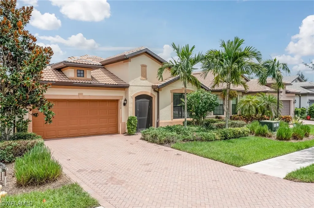 5979 Prosperity Lane Ave Maria FL 34142