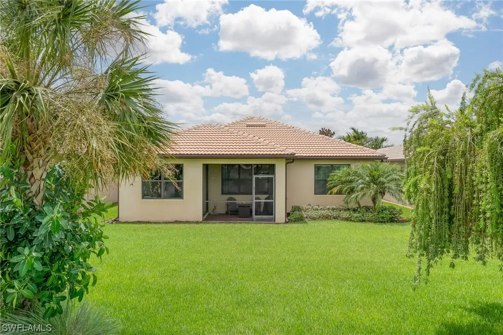 5979 Prosperity Lane Ave Maria FL 34142