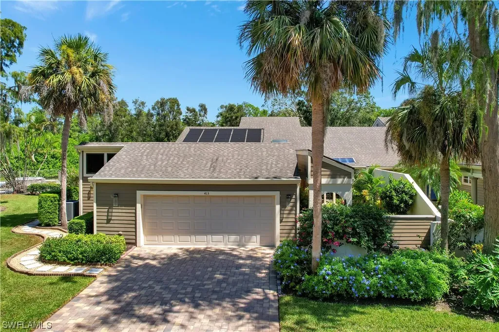 413 Edgemere Way N Naples FL 34105