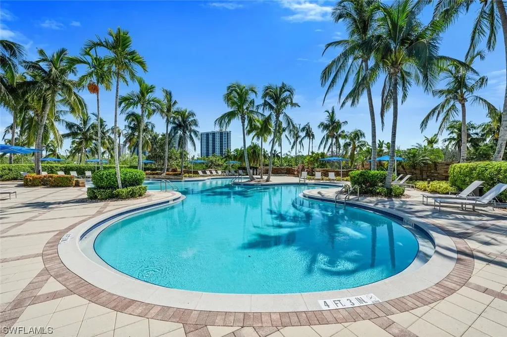 24031 Via Castella Drive Bonita Springs FL 34134