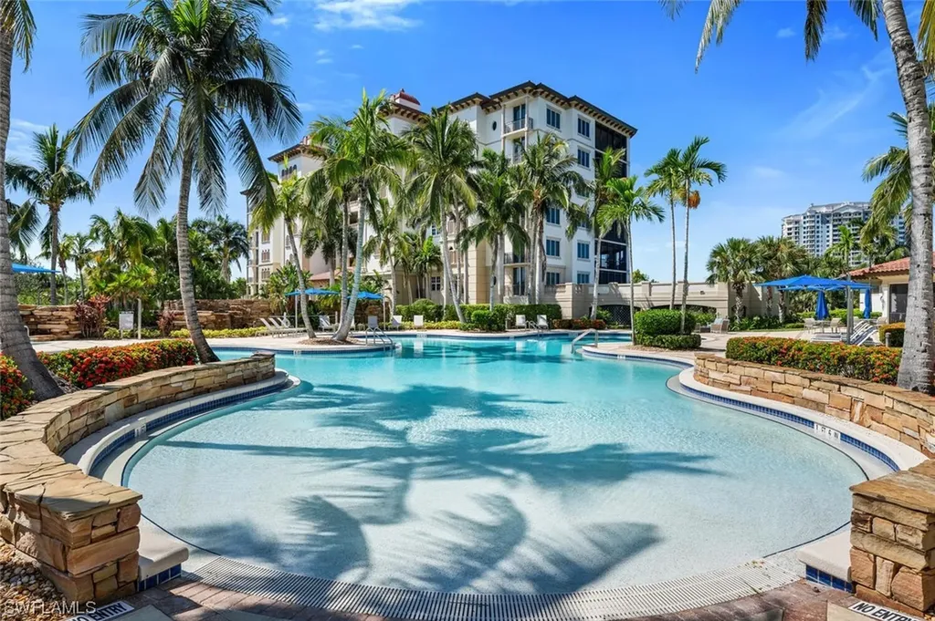 24031 Via Castella Drive Bonita Springs FL 34134