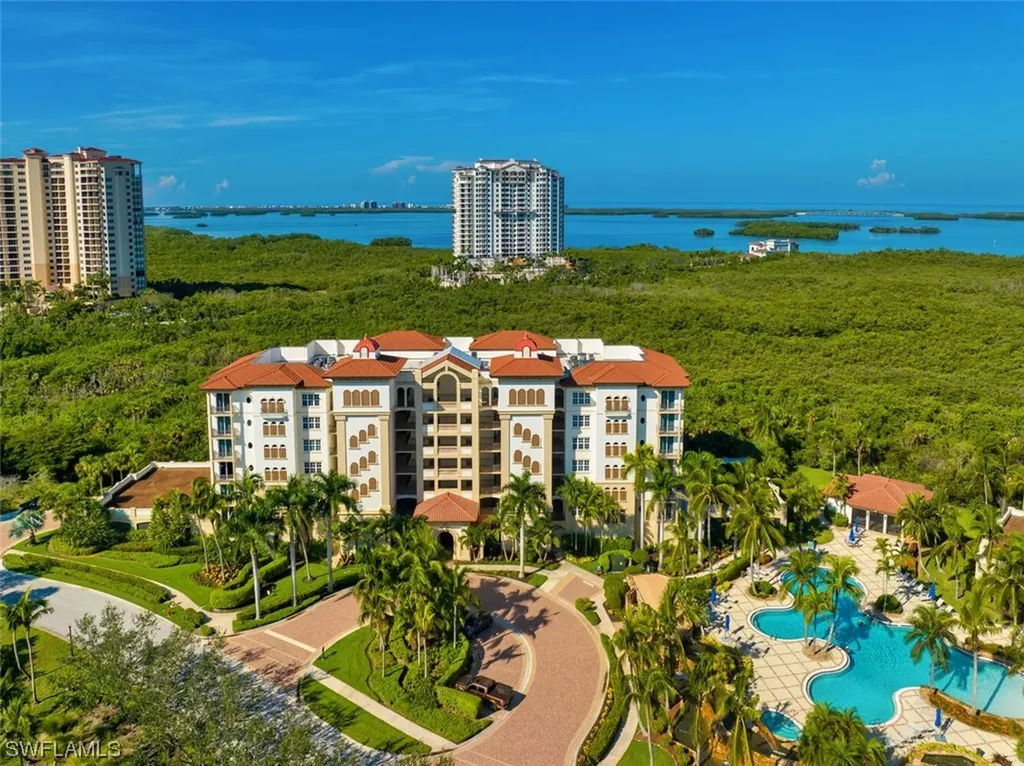 24031 Via Castella Drive Bonita Springs FL 34134