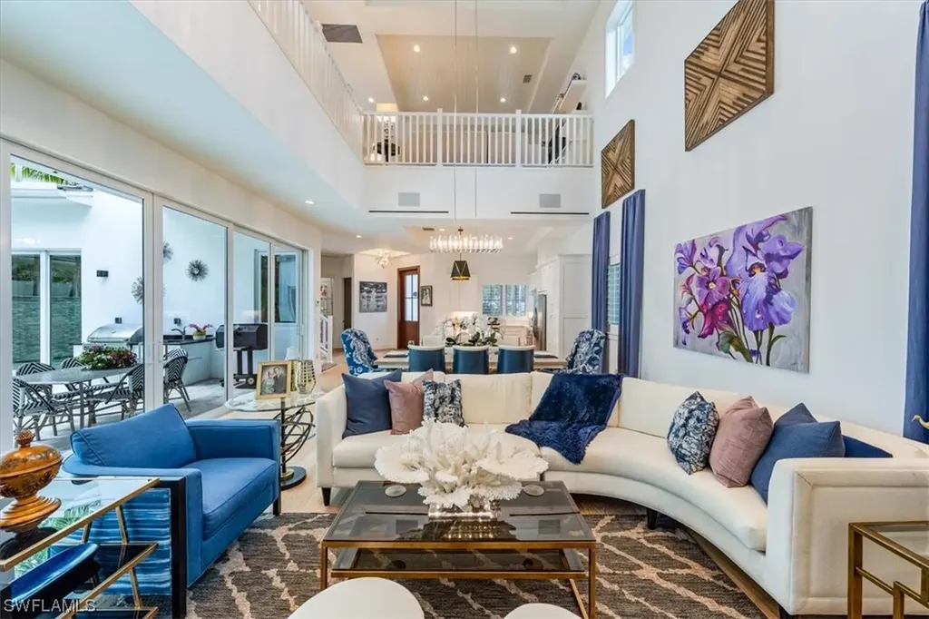 9265 Mercato Way Naples FL 34108