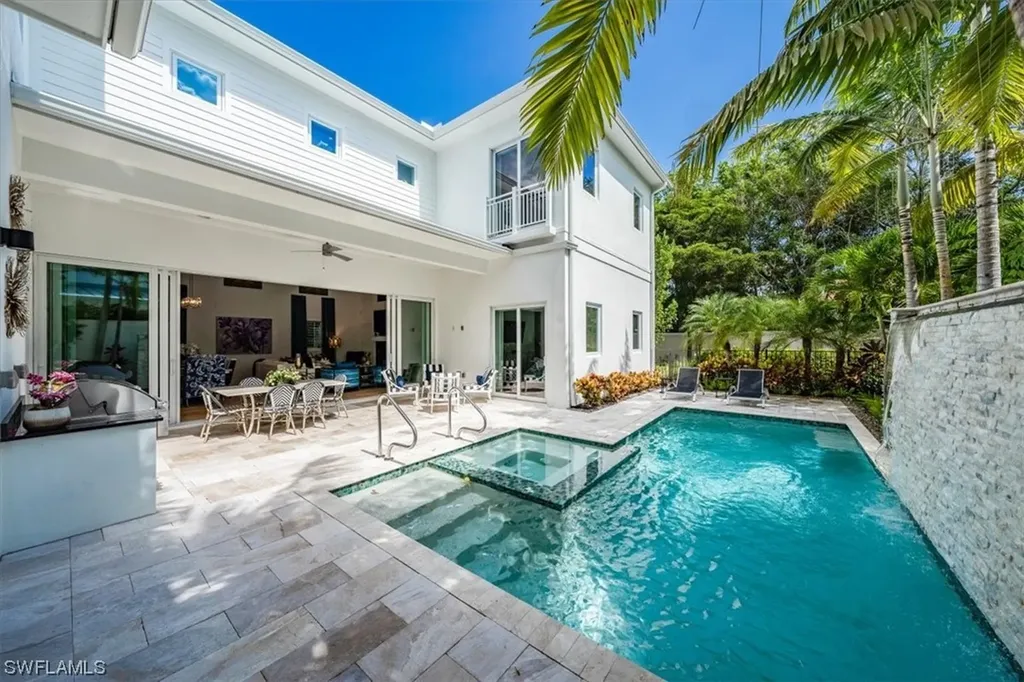 9265 Mercato Way Naples FL 34108