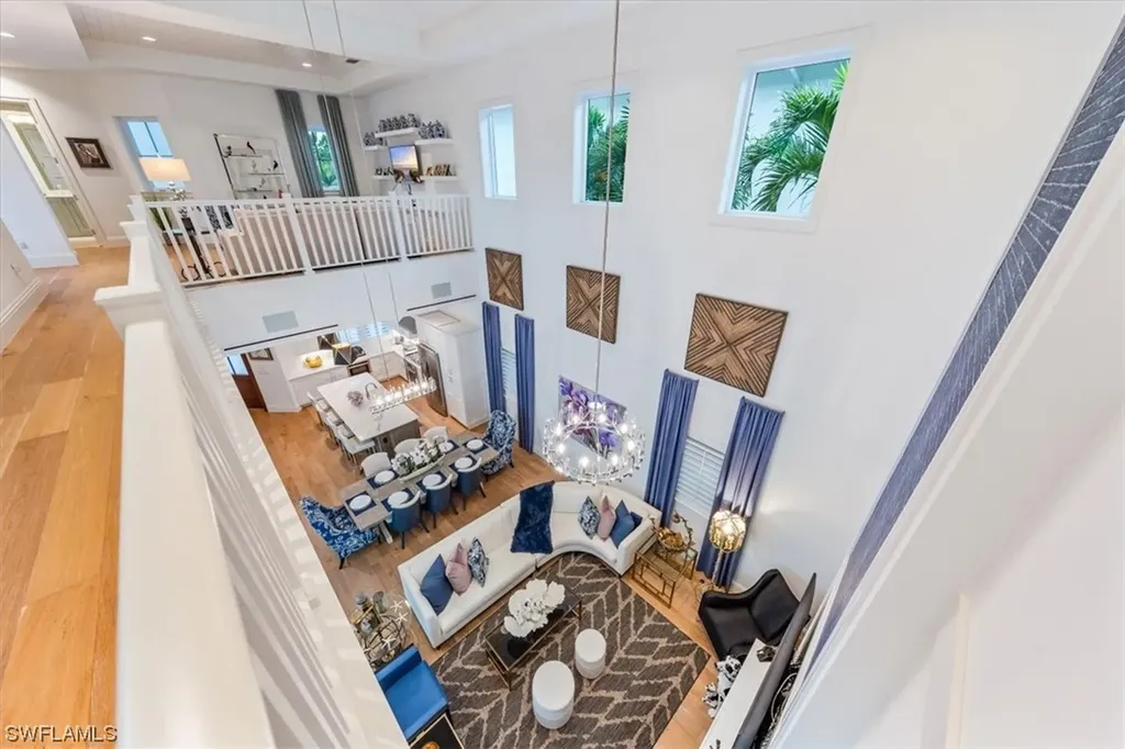 9265 Mercato Way Naples FL 34108