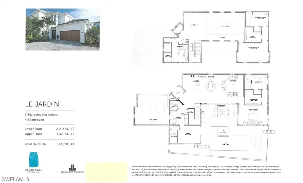 9265 Mercato Way Naples FL 34108