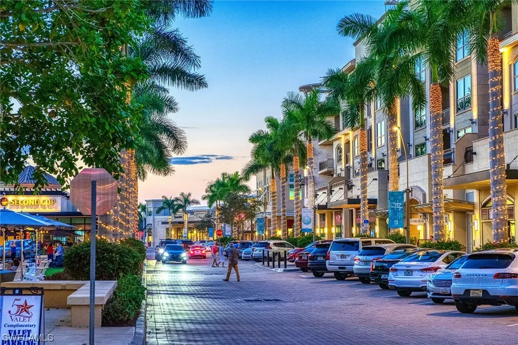 9265 Mercato Way Naples FL 34108