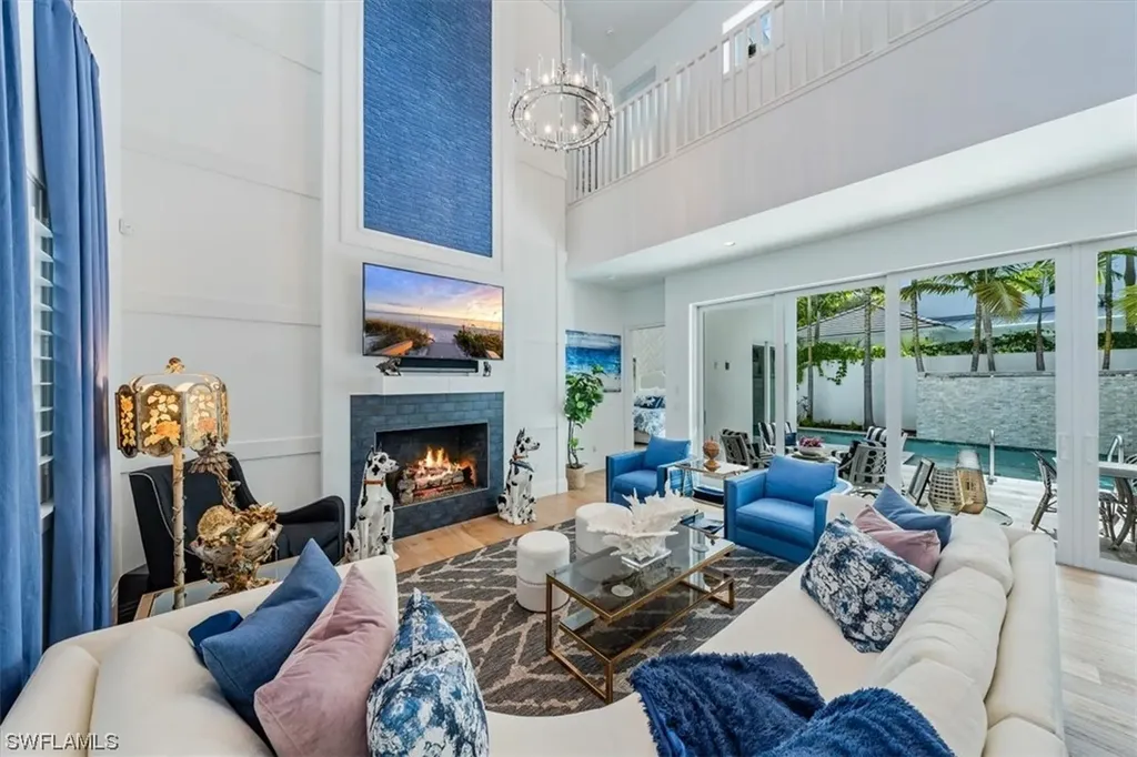 9265 Mercato Way Naples FL 34108
