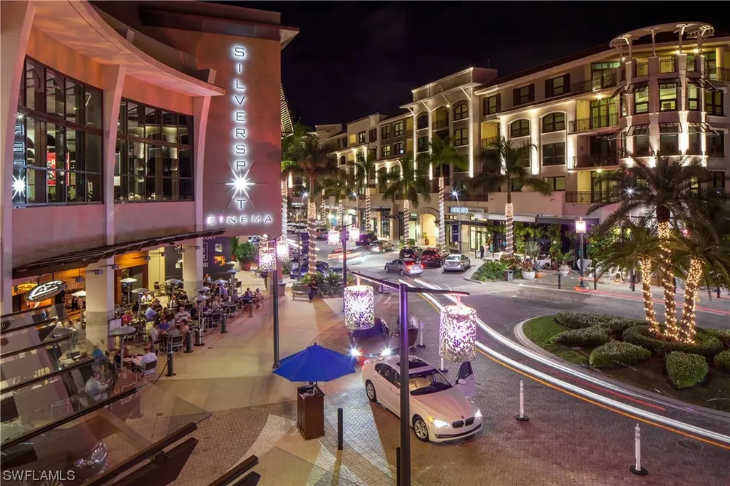 9265 Mercato Way Naples FL 34108