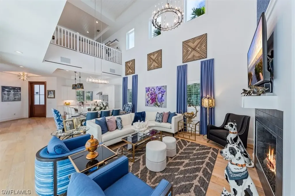 9265 Mercato Way Naples FL 34108