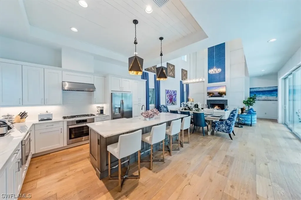 9265 Mercato Way Naples FL 34108